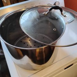 Heavy Duty Canner / Stock pot