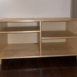 Ikea TV Stand