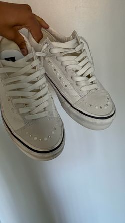 vans pearls