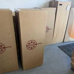 Colchones Quality Nuebos En Rollados 