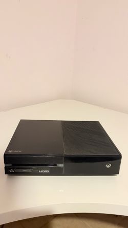 Xbox One
