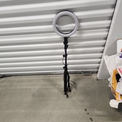 Ring Light