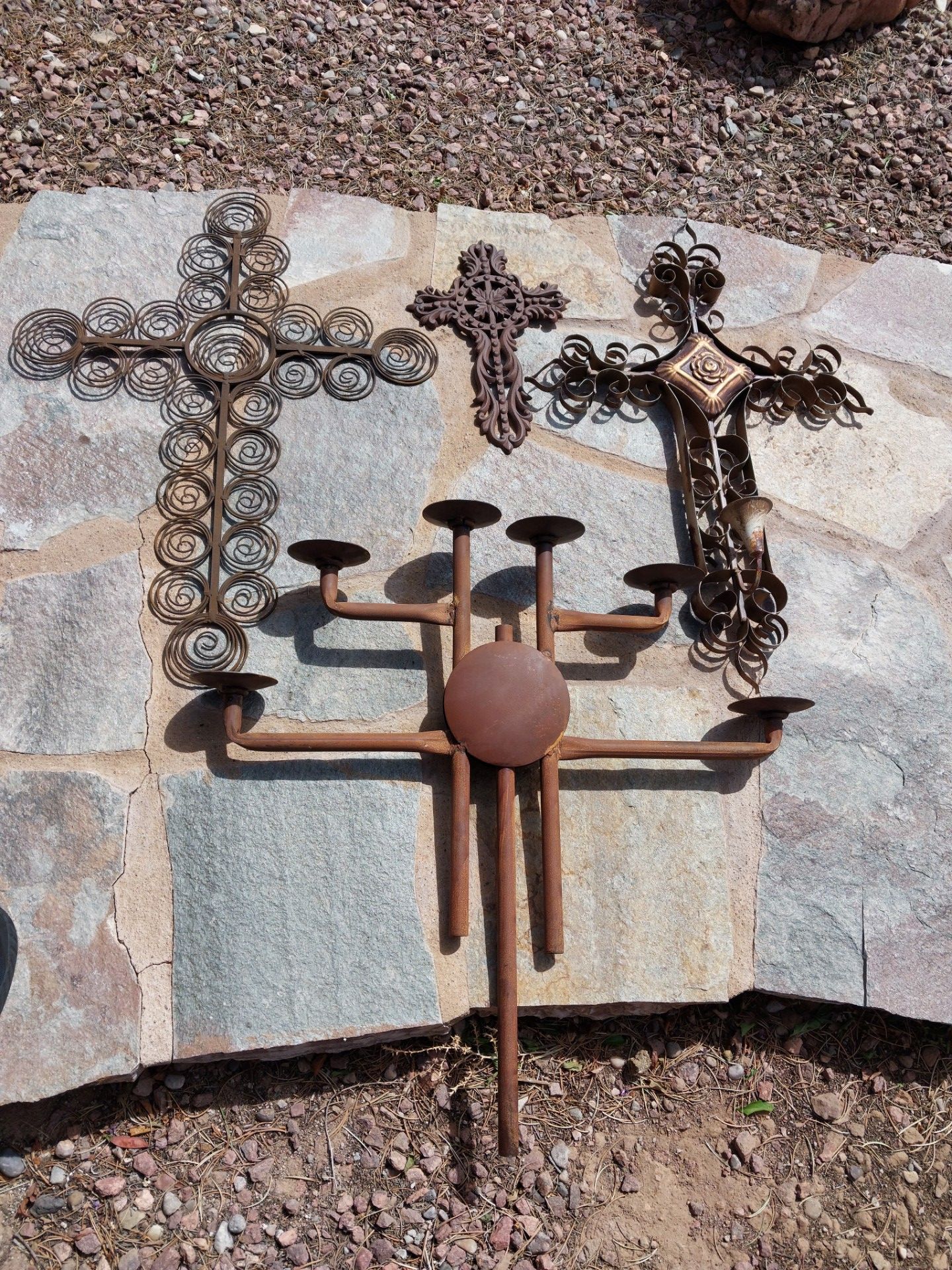 Crosses