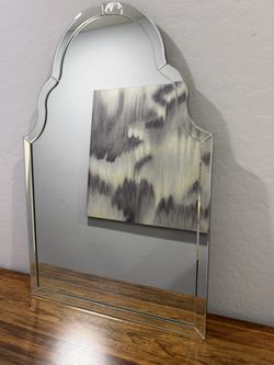 Beautiful Mirror New