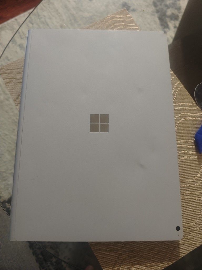 Surface Book 3 Laptop Intel i7-10