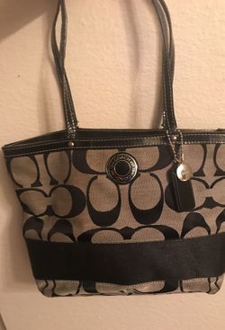 Purse n wallet