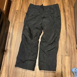 Slalom XL Men’s Snowboarding Pants