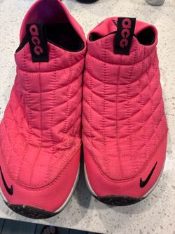 Nike acg moc men’s size 11