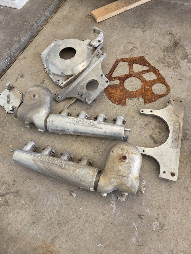 Jet Boat Parts