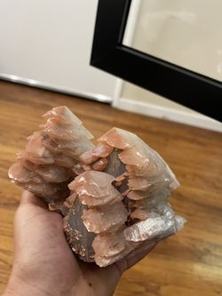 Calcite Specimen
