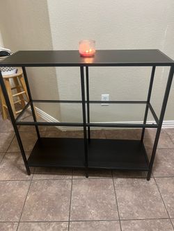 Hallway table