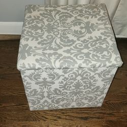 2 Grey Bins