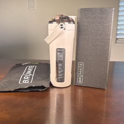 Brand New Brumate