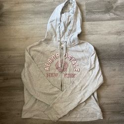 Aeropostale hoodie