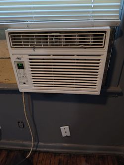 12,000 BTU Artic King