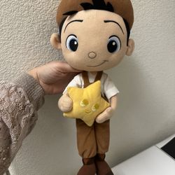 Disney Pixar La Luna Bambino RARE!!!