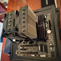 Gaming Computer 