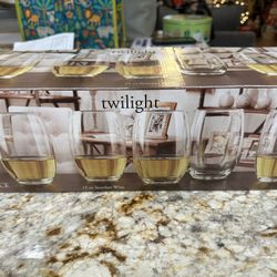 New Wine Glasses 🍷 