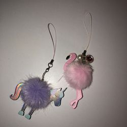 NWOT Recollections Planner Charms 