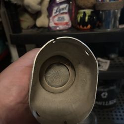 Sparky COBRA Arrestor