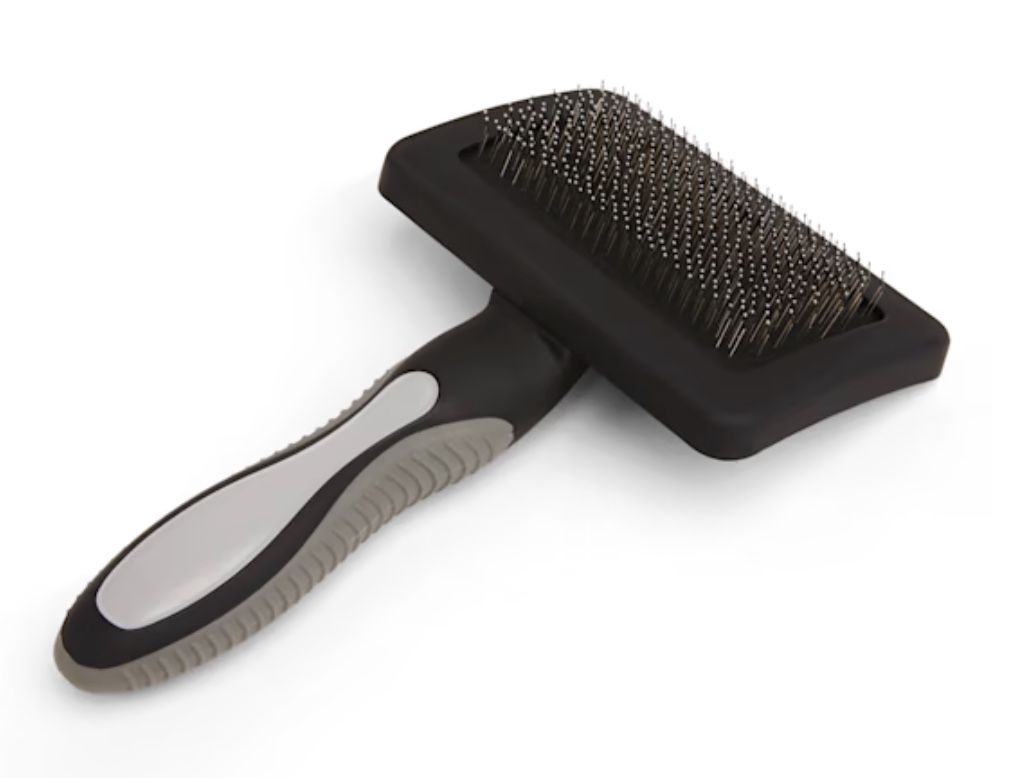 Dog Brush (by Well & Good)