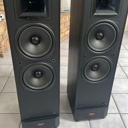 Klipsch  KSF10.5 Speakers