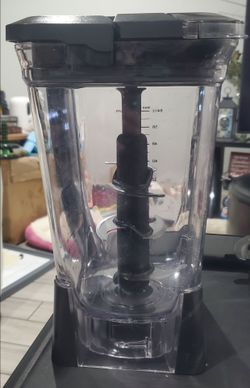 Ninja replacement pitcher, blades and cups