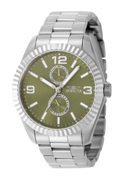 Invicta 43mm New Mens Watch