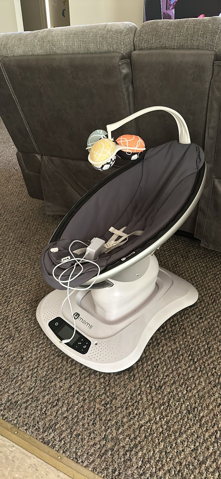 MAMAROO