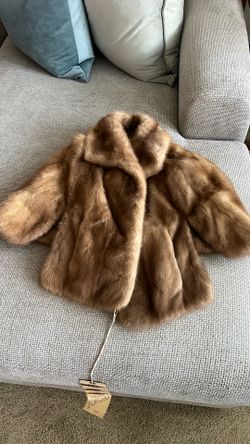 Fur Coat
