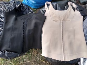 PRIMA VALENTINA WOMEN'S SHAPEWEAR