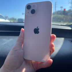 iPhone 13 128gb UNLOCKED / LIBERADO