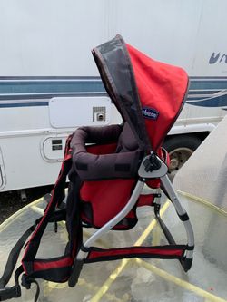 Hikers Baby Back Pak.   Chino, ca