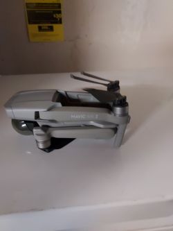 DJI Mavic air 2