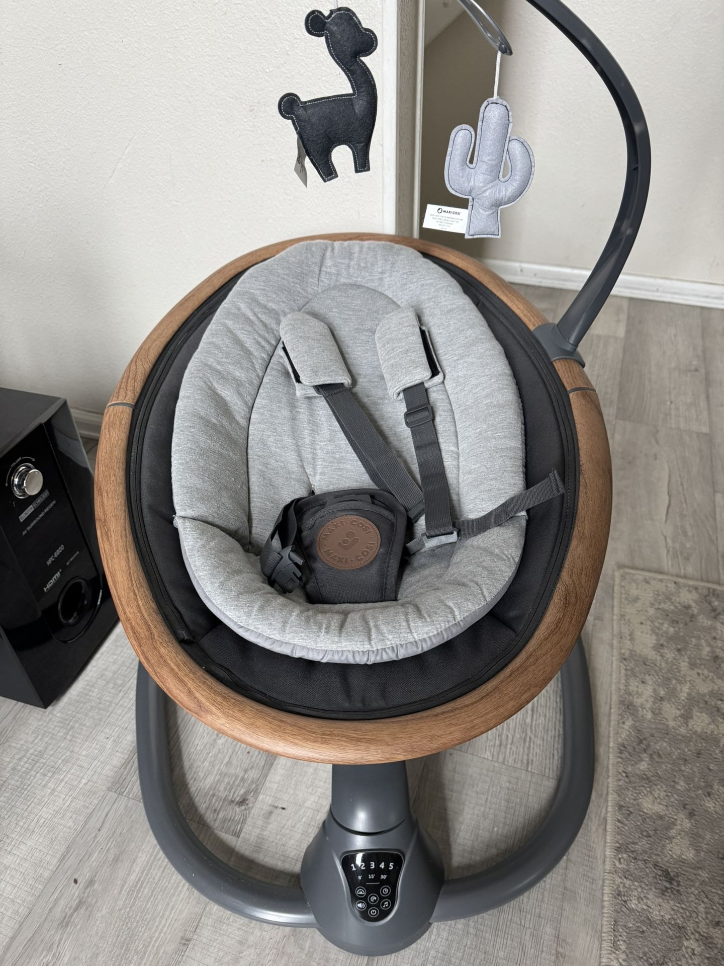 Maxi Cosi Swing