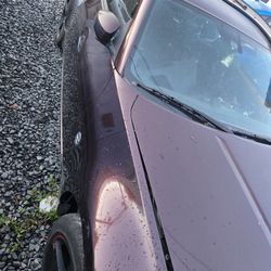 350z Part Out