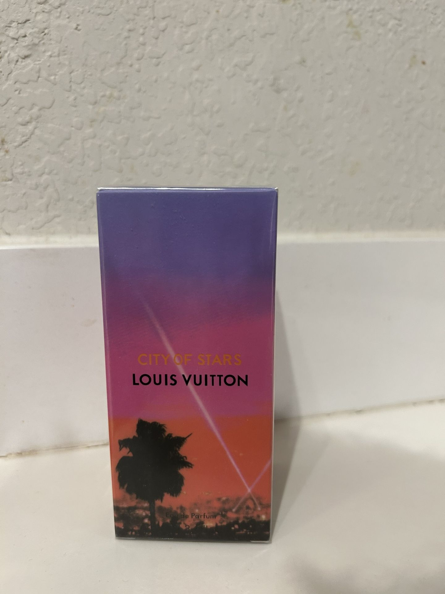 Louis Vuitton City Of Stars
