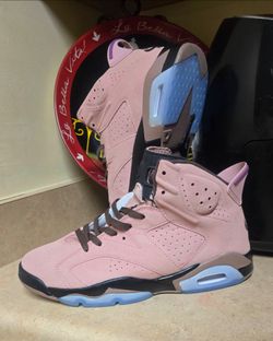 Air Jordan 6