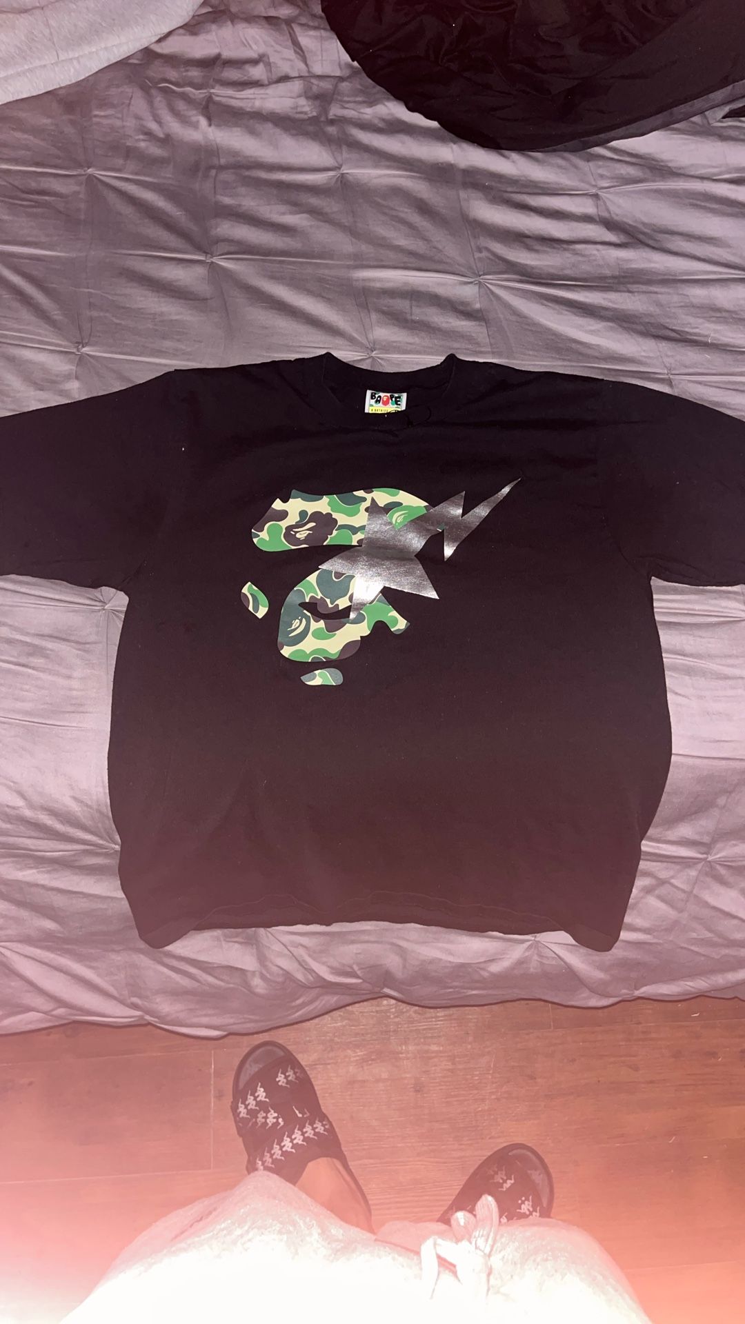 bathing ape 