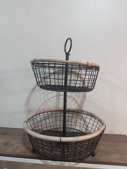 fruit basket