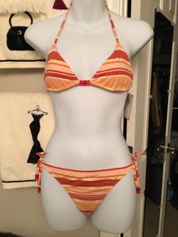 Tommy Bahama string bikini - New