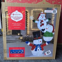 Christmas Decorations 