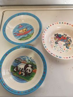 Plates
