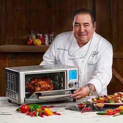 Air Fryer/oven Emeril Lagassi 
