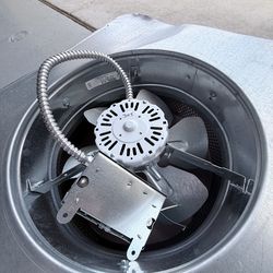 Air vent (roof) brand new