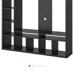 IKEA LAPPLAND TV Storage Unit 