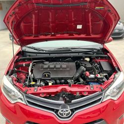 2016  Toyota Corolla