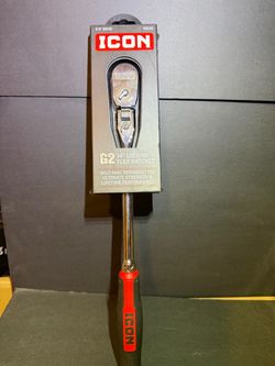 Icon flex ratchet