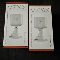 V724X Outdoor Camera (Brinks and https://offerup.com/redirect/?o=QWxhcm0uY29t)
