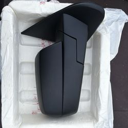 2011-2014 Chevy Silverado Passenger Side Mirror